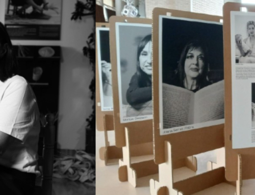 Atenea, 11 ebrenques de capçalera