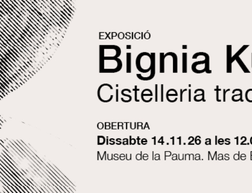 Homenatge a Bignia Kuoni